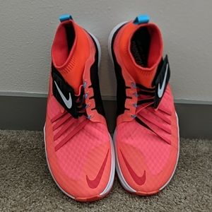 Nike bioreact shoes mens 10